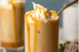Iced Lattee Caramel