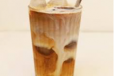 Iced Lattee Hazelnut