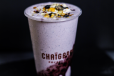 Royal Lassi-Classic Blueberry
