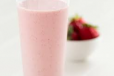 Strawberry Shake