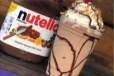 Nutella Shake