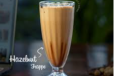 Hazelnut Frappe