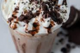 Oreo Frappe