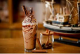 Kit Kat Frappe