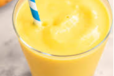 Mango Smoothie