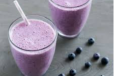 Blueberry Smoothie