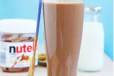 Nutella Smoothie