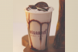 Oreo Smoothie