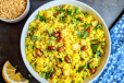 Kanda Poha (Onion)