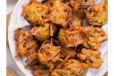Onion Pakoda