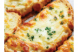 Cheese Garlic Toast