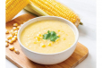 Cream Of Sweetcorn Soup