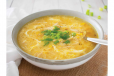 Cream Of Sweetcorn Chicken Soup