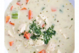 Cream Of Chicken Soup