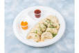 Veg Momos