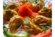 Veg Tikka Momos