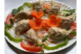 Chicken Momos