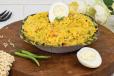 Egg Maggi (2 Eggs)