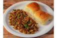 Bombay Bhurji Pav
