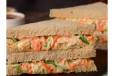 Veg Coleslaw Sandwich (Cold)