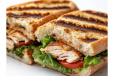 Grilled Chicken Sandwich