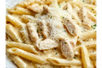 Chicken Alfredo