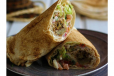 Falafel Wrap