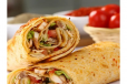 Chicken Egg Wrap