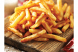 Classic Salted Fries