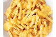 Cheezy Fries