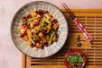 Chongqing Spicy Chicken
