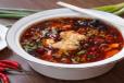 Spicy Cooked Fish