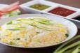 Jasmine Egg Fried Rice