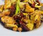 Sichuan Spicy Shrimp