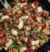 Spicy Cumin Lamb