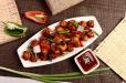 Paneer Chilli Dry
