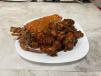 Wok Toss Lobster