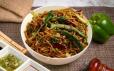 Chilli Garlic Noodles