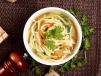 Chicken Noodle Soup