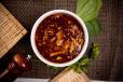 Hot and Sour Soup