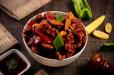 Chang Chicken