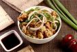 Chicken Green Chilli Soy