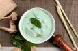 Thai Chicken Green Curry