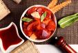 Sweet and Sour Fish