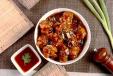 Prawn Black Pepepr Sauce