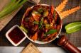 Szechuan Beef