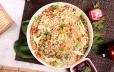 Vegtable Frie Rice