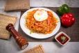 American Chop Suey