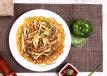 Cantonese Noodle
