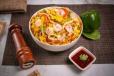 Mix Hakka Noodle